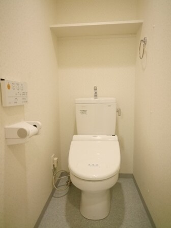 Dormouse Fineの物件内観写真